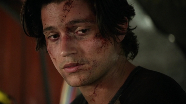 The 100 Season Two Episode Two Inclement Weather-981
