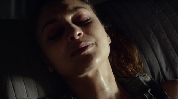 The 100 Season Two Episode Two Inclement Weather-978
