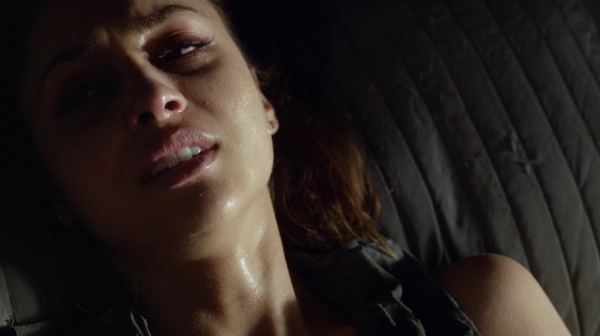 The 100 Season Two Episode Two Inclement Weather-975

