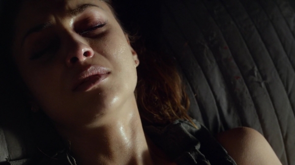 The 100 Season Two Episode Two Inclement Weather-974

