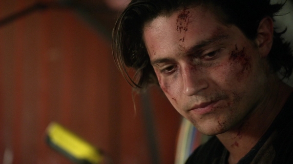 The 100 Season Two Episode Two Inclement Weather-973
