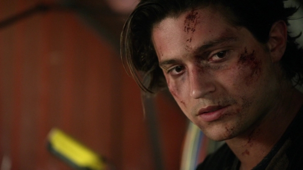 The 100 Season Two Episode Two Inclement Weather-969
