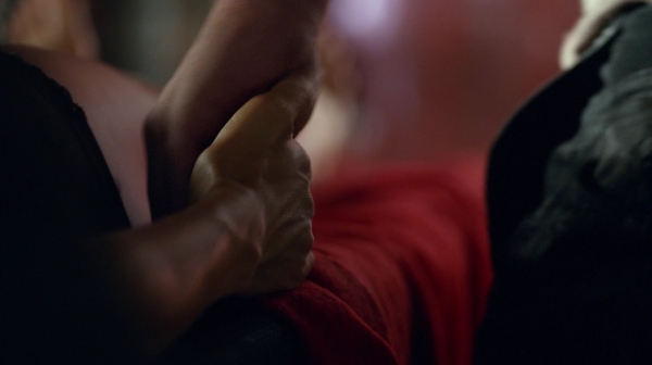 The 100 Season Two Episode Two Inclement Weather-967
