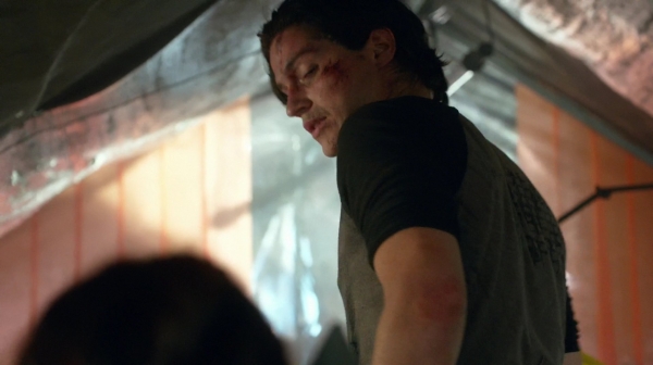 The 100 Season Two Episode Two Inclement Weather-966
