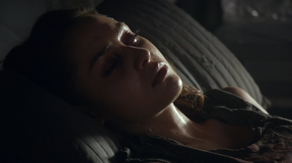 The 100 Season Two Episode Two Inclement Weather-965

