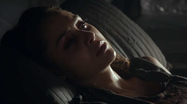 The 100 Season Two Episode Two Inclement Weather-964

