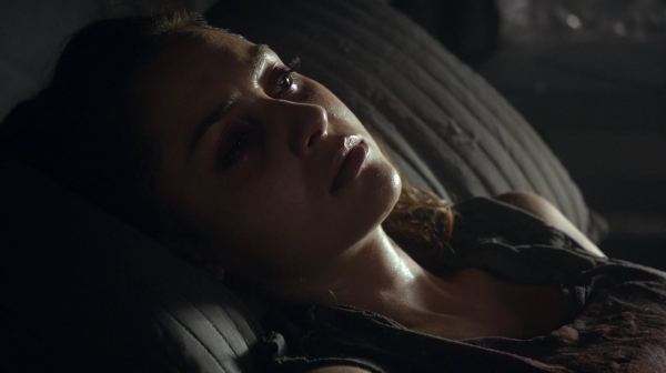 The 100 Season Two Episode Two Inclement Weather-963
