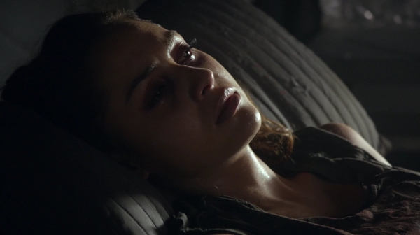 The 100 Season Two Episode Two Inclement Weather-962
