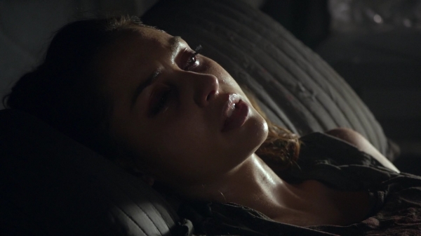 The 100 Season Two Episode Two Inclement Weather-961
