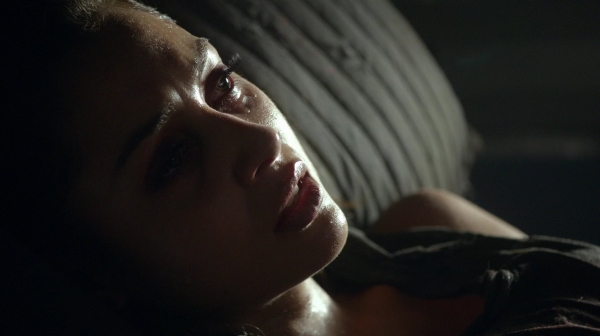 The 100 Season Two Episode Two Inclement Weather-959
