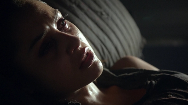 The 100 Season Two Episode Two Inclement Weather-954
