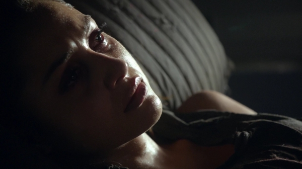 The 100 Season Two Episode Two Inclement Weather-953
