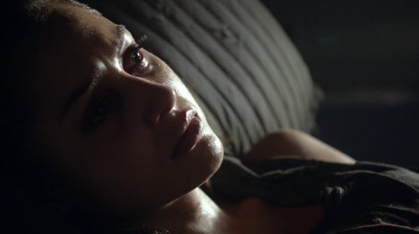 The 100 Season Two Episode Two Inclement Weather-952
