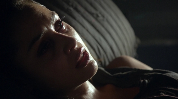 The 100 Season Two Episode Two Inclement Weather-951
