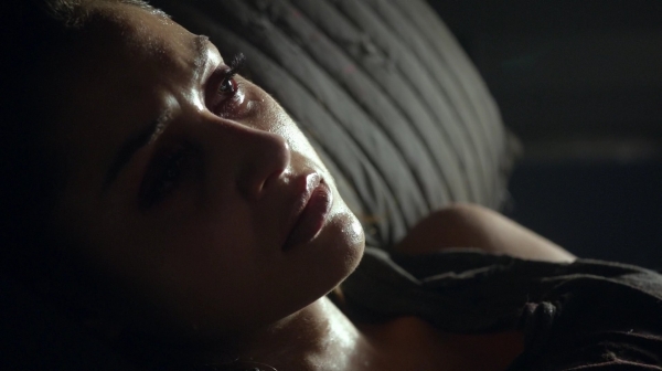 The 100 Season Two Episode Two Inclement Weather-949
