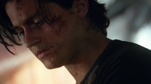 The 100 Season Two Episode Two Inclement Weather-948
