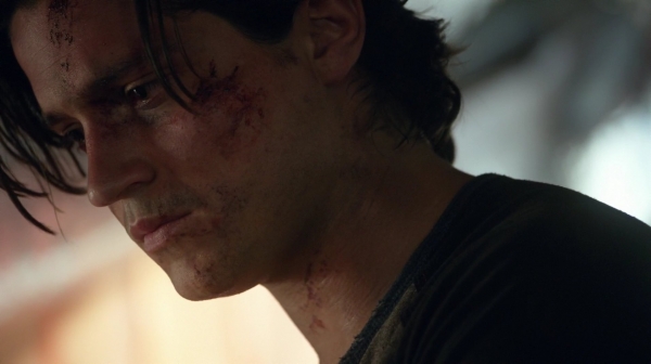 The 100 Season Two Episode Two Inclement Weather-947
