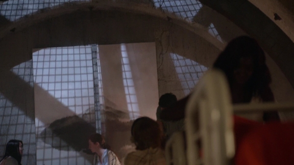 The 100 Season Two Episode Two Inclement Weather-945
