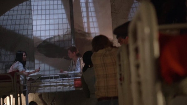 The 100 Season Two Episode Two Inclement Weather-944
