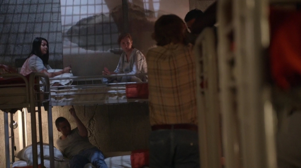 The 100 Season Two Episode Two Inclement Weather-943
