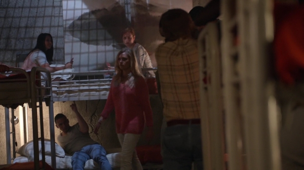 The 100 Season Two Episode Two Inclement Weather-942
