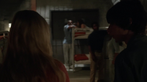 The 100 Season Two Episode Two Inclement Weather-939
