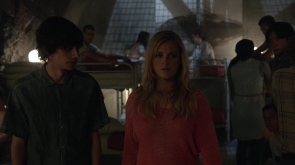The 100 Season Two Episode Two Inclement Weather-938
