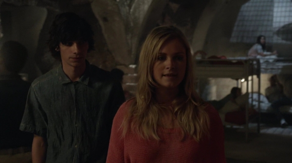The 100 Season Two Episode Two Inclement Weather-935
