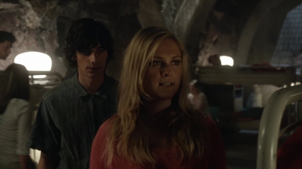 The 100 Season Two Episode Two Inclement Weather-934

