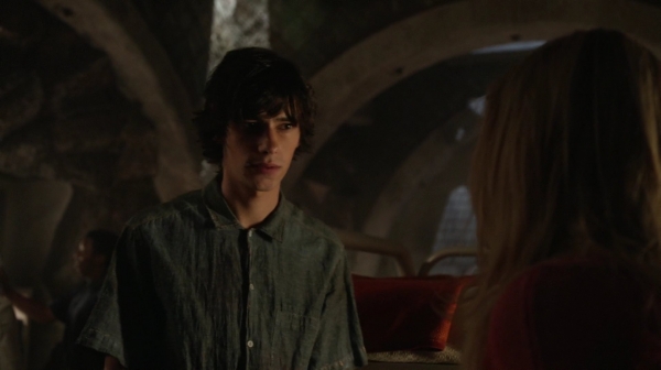 The 100 Season Two Episode Two Inclement Weather-929
