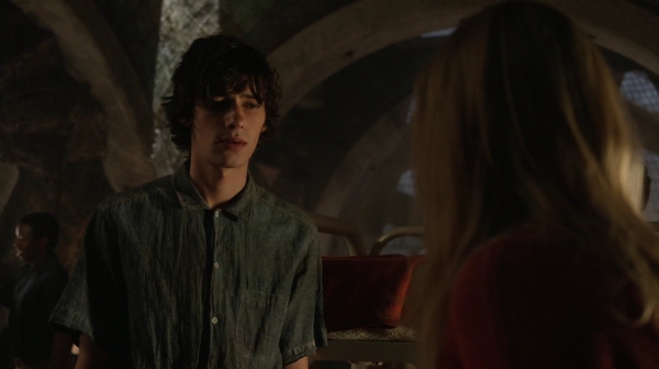 The 100 Season Two Episode Two Inclement Weather-926
