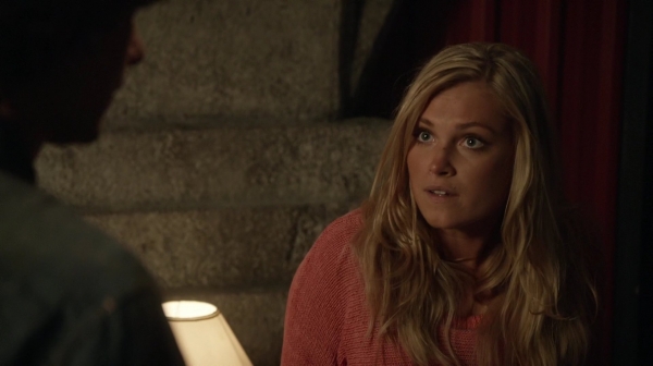 The 100 Season Two Episode Two Inclement Weather-925
