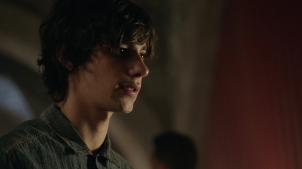 The 100 Season Two Episode Two Inclement Weather-921
