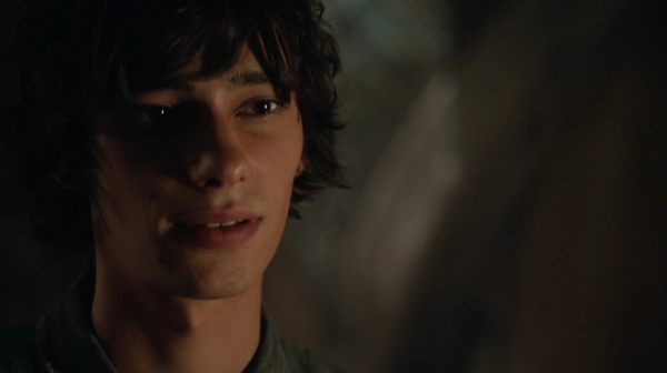 The 100 Season Two Episode Two Inclement Weather-914
