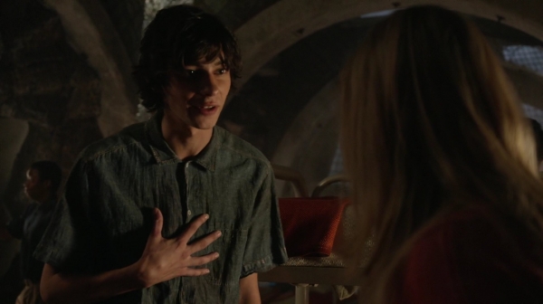 The 100 Season Two Episode Two Inclement Weather-910
