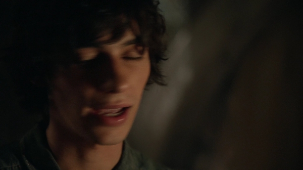 The 100 Season Two Episode Two Inclement Weather-906
