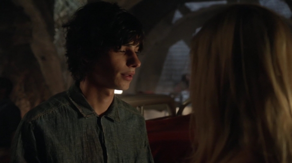 The 100 Season Two Episode Two Inclement Weather-898
