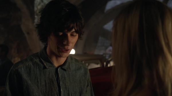The 100 Season Two Episode Two Inclement Weather-897
