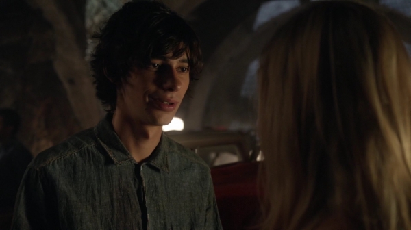 The 100 Season Two Episode Two Inclement Weather-896
