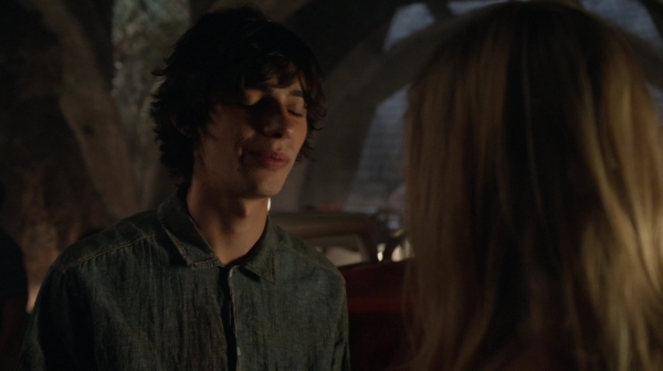 The 100 Season Two Episode Two Inclement Weather-895
