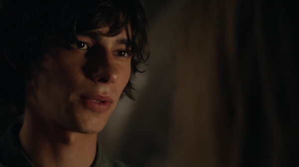 The 100 Season Two Episode Two Inclement Weather-890
