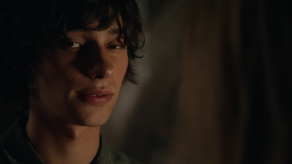 The 100 Season Two Episode Two Inclement Weather-889
