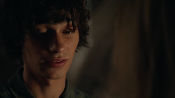 The 100 Season Two Episode Two Inclement Weather-888
