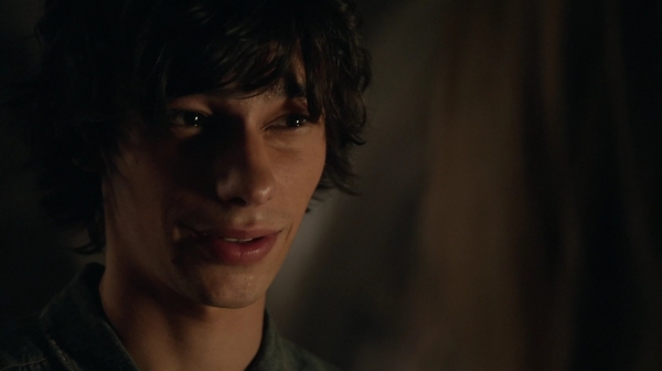 The 100 Season Two Episode Two Inclement Weather-887
