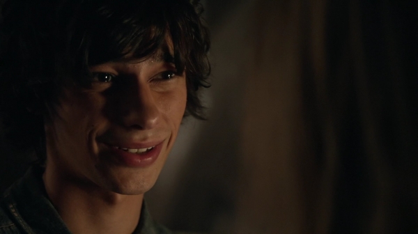 The 100 Season Two Episode Two Inclement Weather-886
