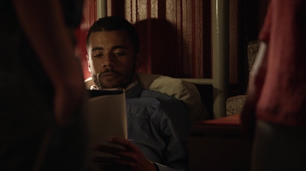 The 100 Season Two Episode Two Inclement Weather-885
