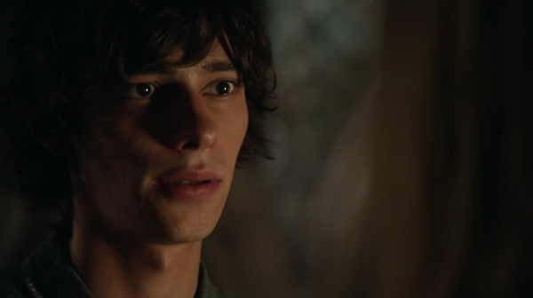 The 100 Season Two Episode Two Inclement Weather-879
