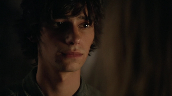 The 100 Season Two Episode Two Inclement Weather-876
