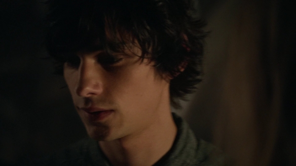 The 100 Season Two Episode Two Inclement Weather-874
