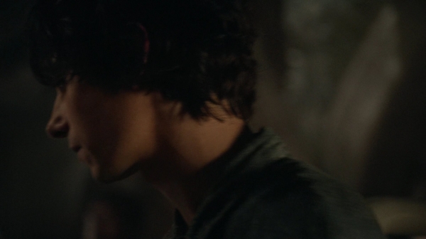 The 100 Season Two Episode Two Inclement Weather-873
